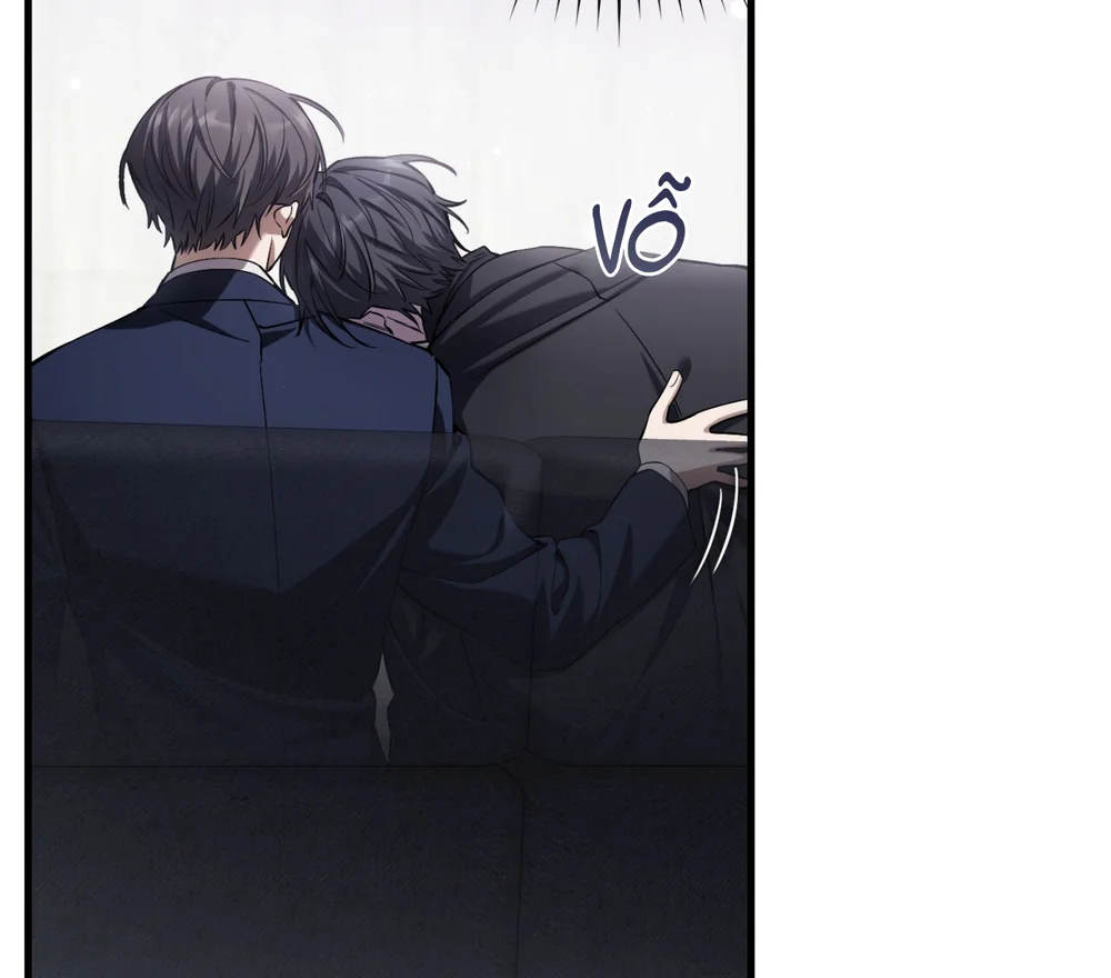 Hunter muốn sống một cách yên bình Chapter 37 Trang 24