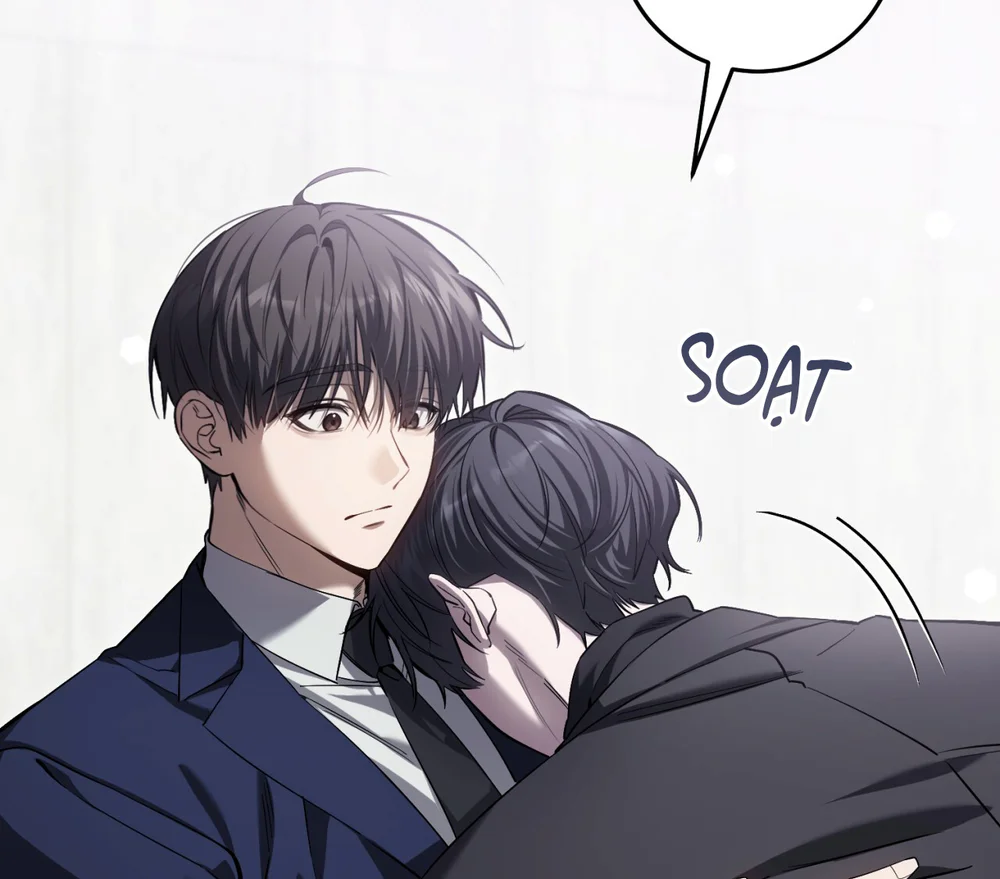 Hunter muốn sống một cách yên bình Chapter 37 Trang 26