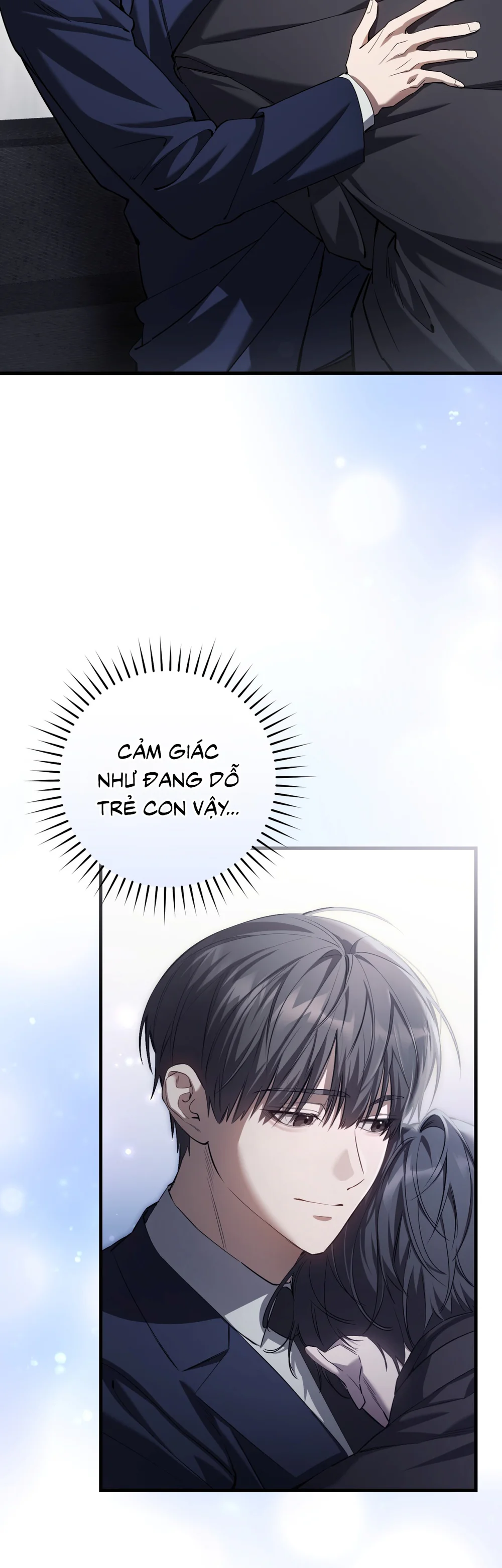 Hunter muốn sống một cách yên bình Chapter 37 Trang 27