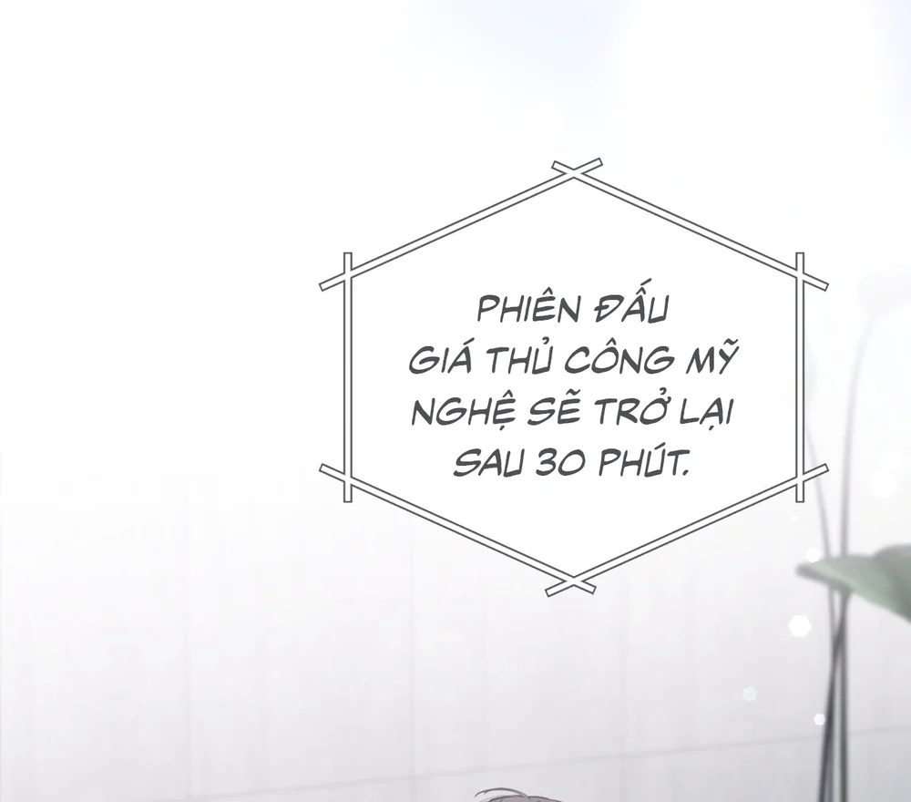 Hunter muốn sống một cách yên bình Chapter 37 Trang 28