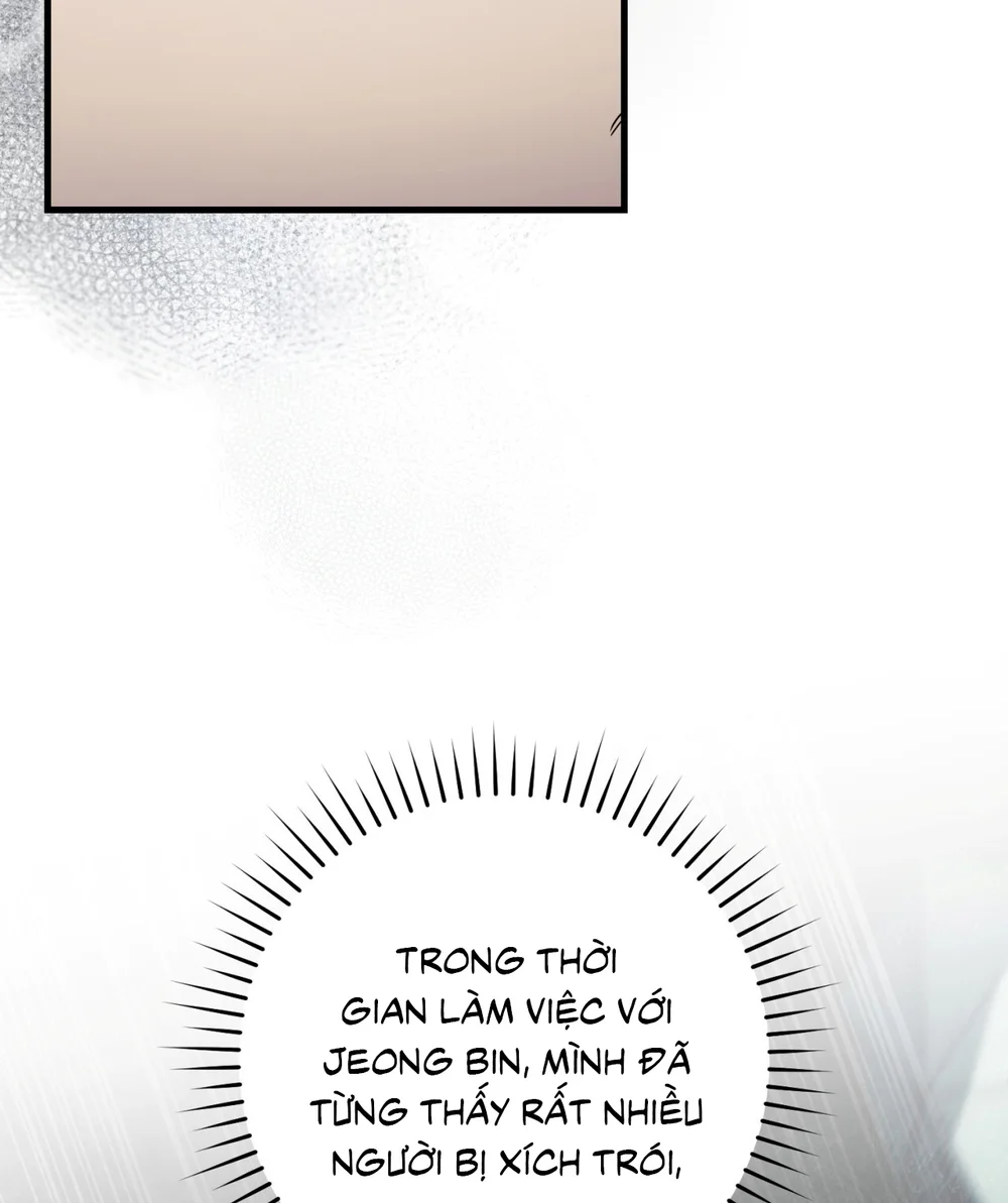 Hunter muốn sống một cách yên bình Chapter 37 Trang 32