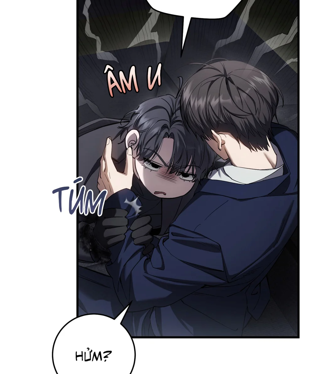 Hunter muốn sống một cách yên bình Chapter 37 Trang 34