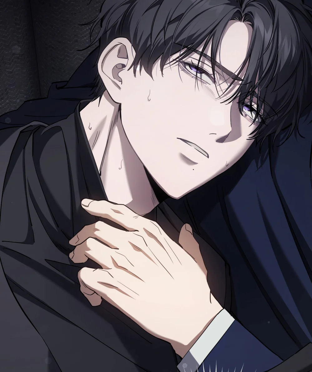 Hunter muốn sống một cách yên bình Chapter 37 Trang 36