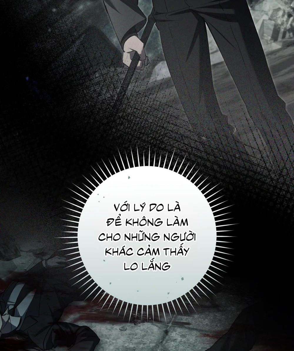 Hunter muốn sống một cách yên bình Chapter 37 Trang 38