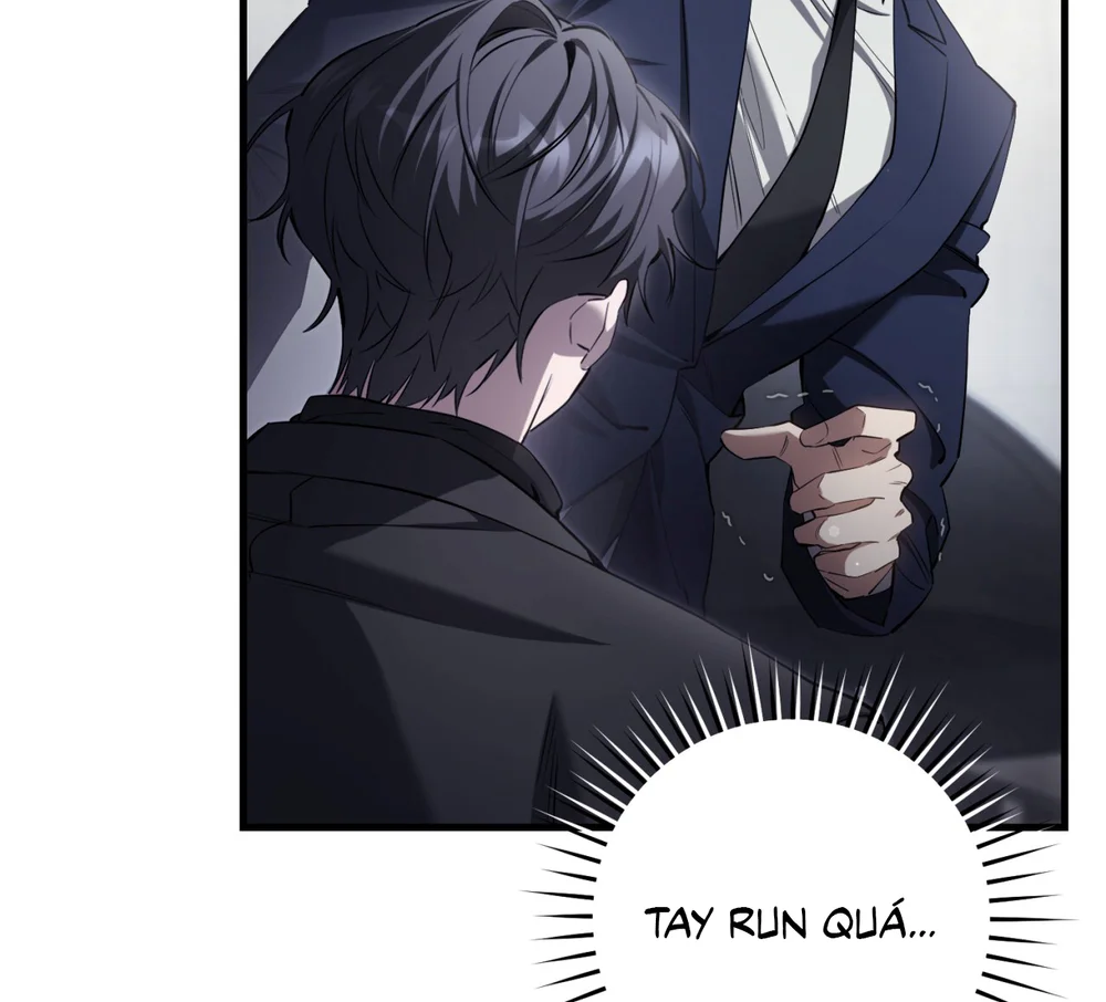 Hunter muốn sống một cách yên bình Chapter 37 Trang 42