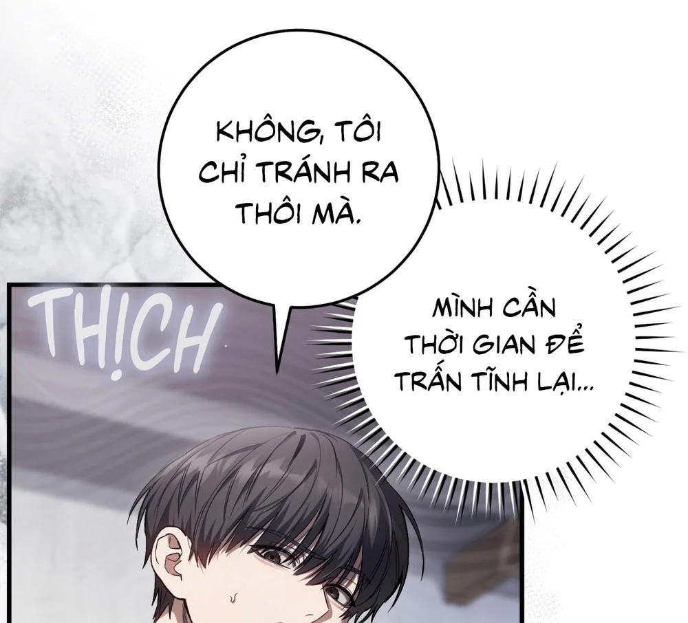 Hunter muốn sống một cách yên bình Chapter 37 Trang 44