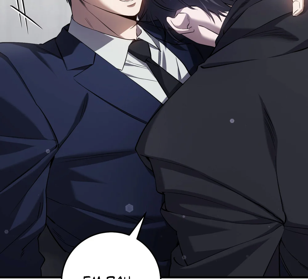 Hunter muốn sống một cách yên bình Chapter 37 Trang 48