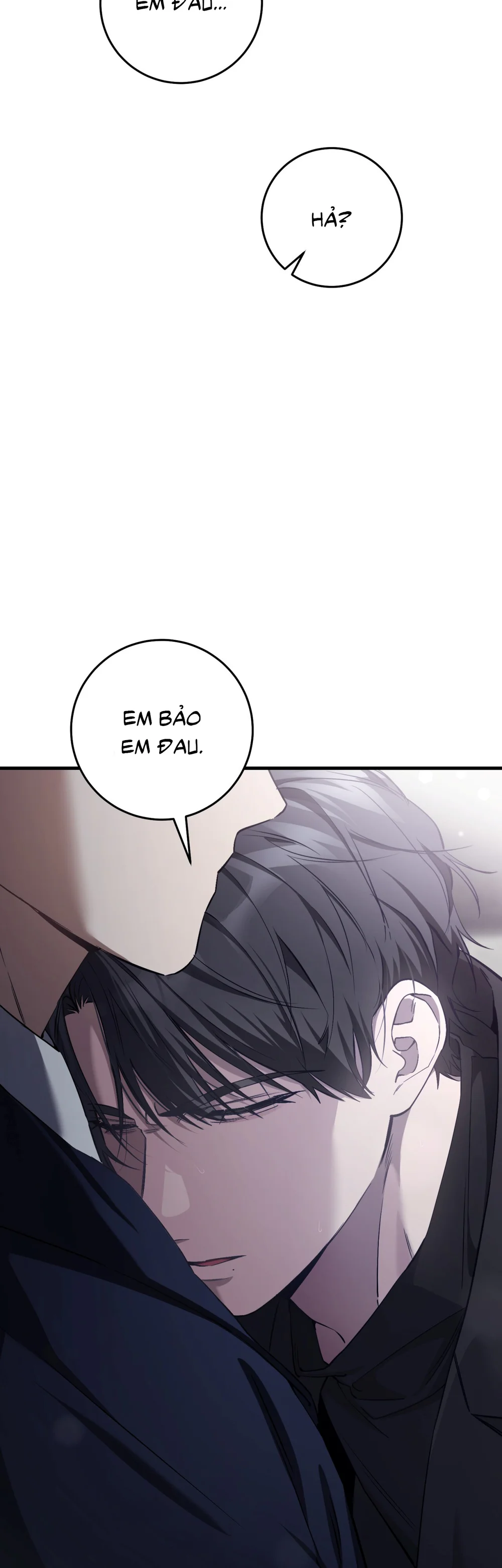 Hunter muốn sống một cách yên bình Chapter 37 Trang 49