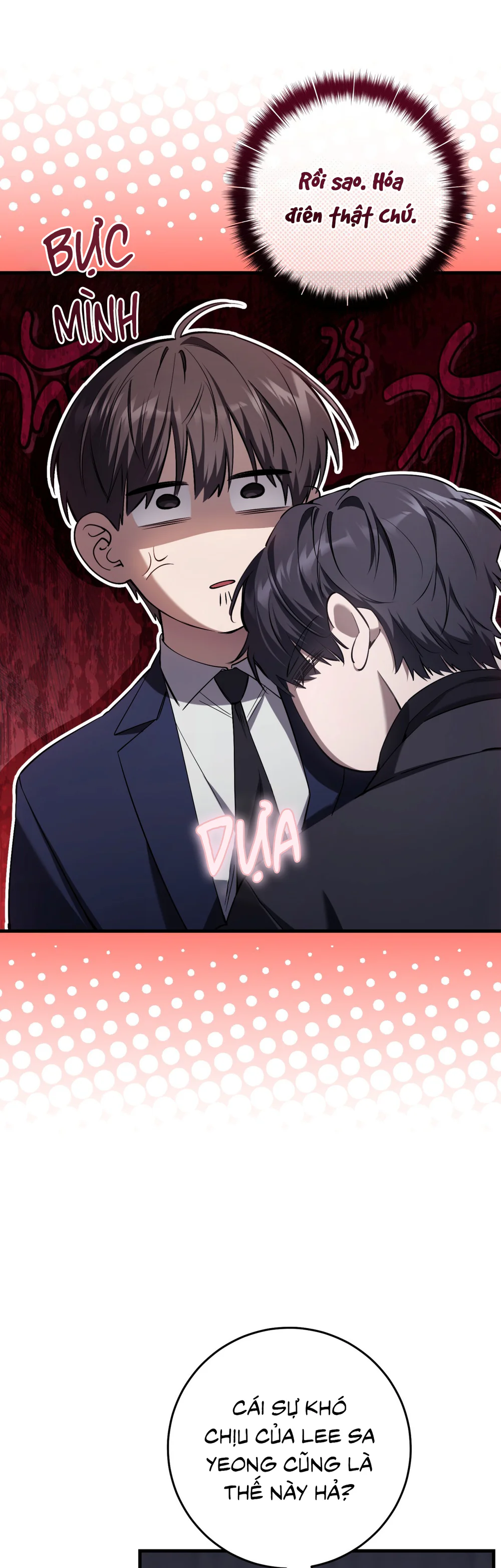 Hunter muốn sống một cách yên bình Chapter 37 Trang 51