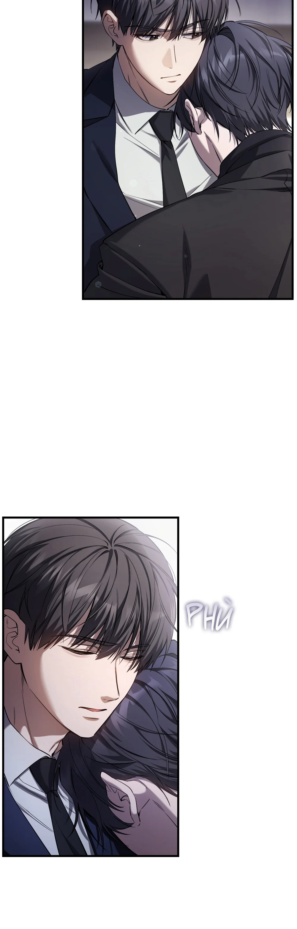 Hunter muốn sống một cách yên bình Chapter 37 Trang 53