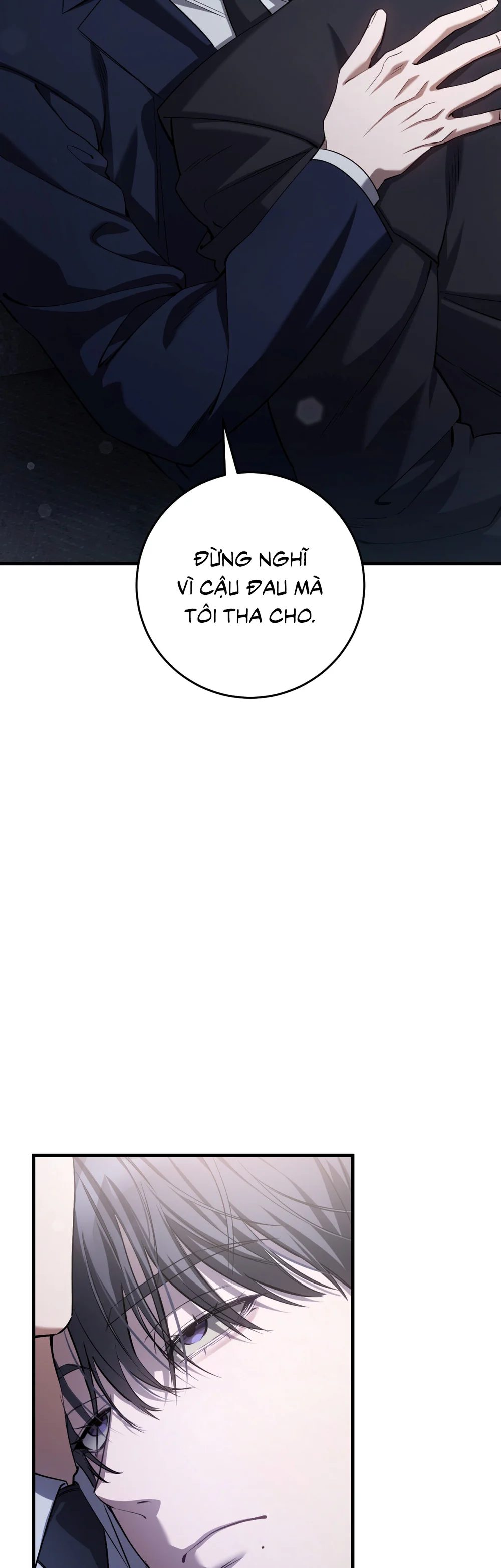 Hunter muốn sống một cách yên bình Chapter 37 Trang 57