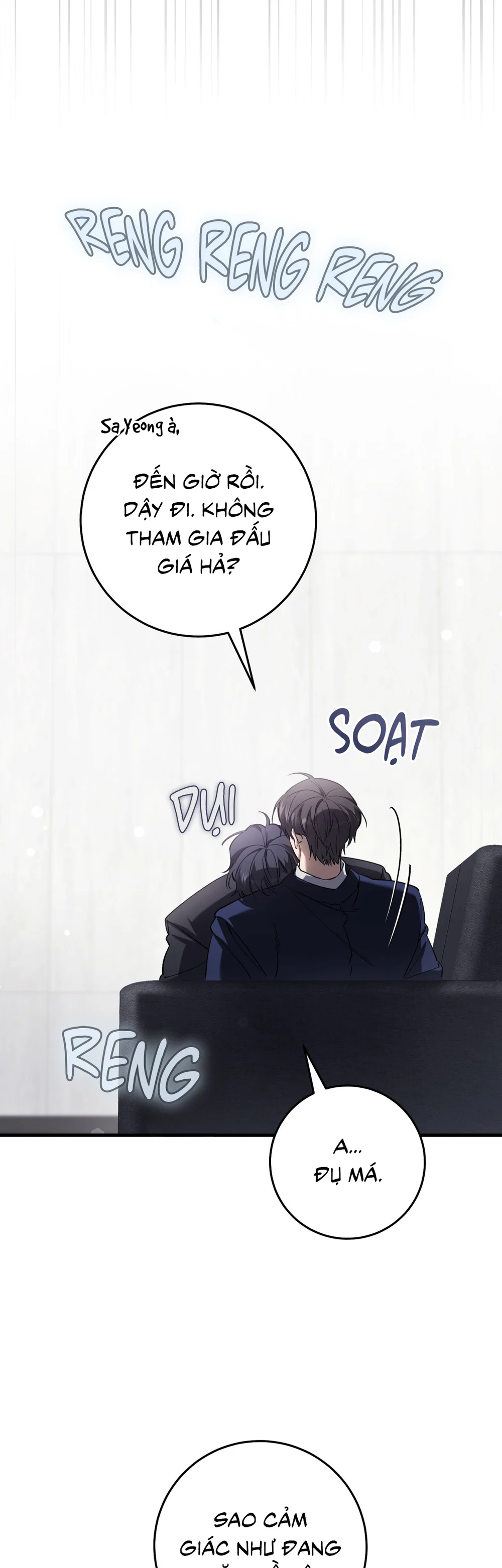 Hunter muốn sống một cách yên bình Chapter 37 Trang 63