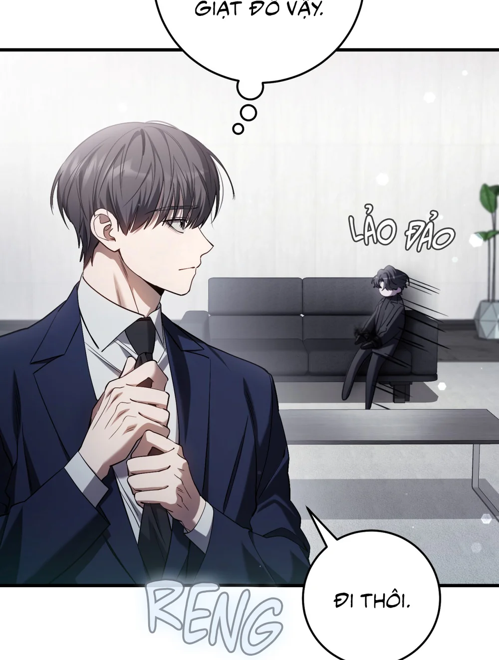 Hunter muốn sống một cách yên bình Chapter 37 Trang 64