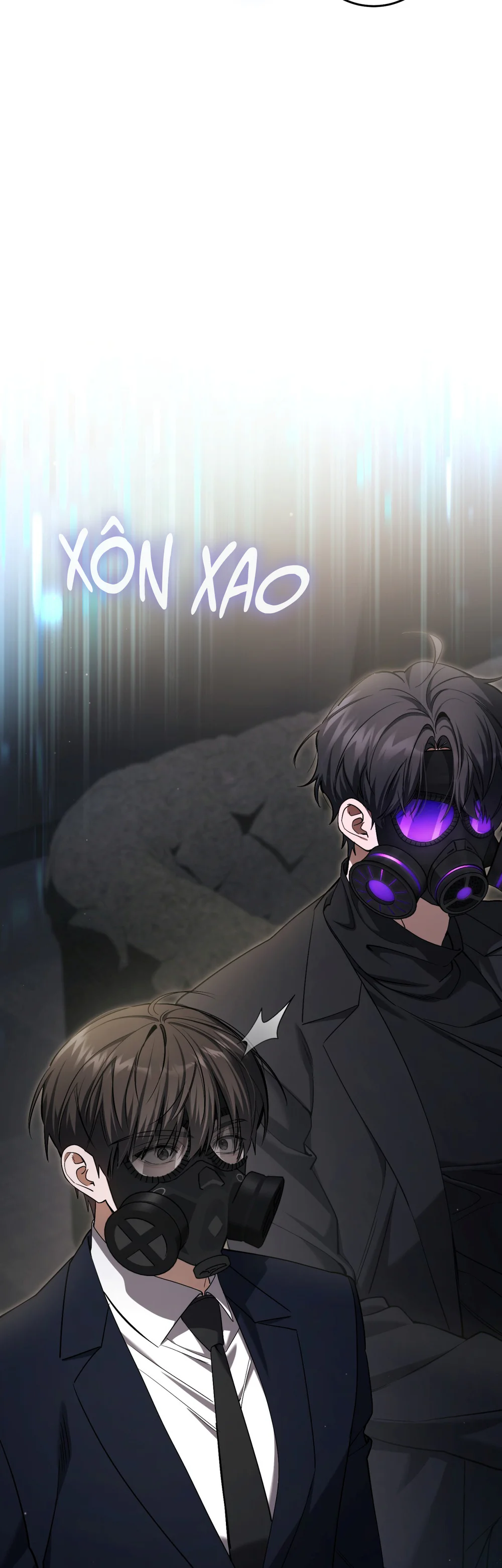 Hunter muốn sống một cách yên bình Chapter 37 Trang 65