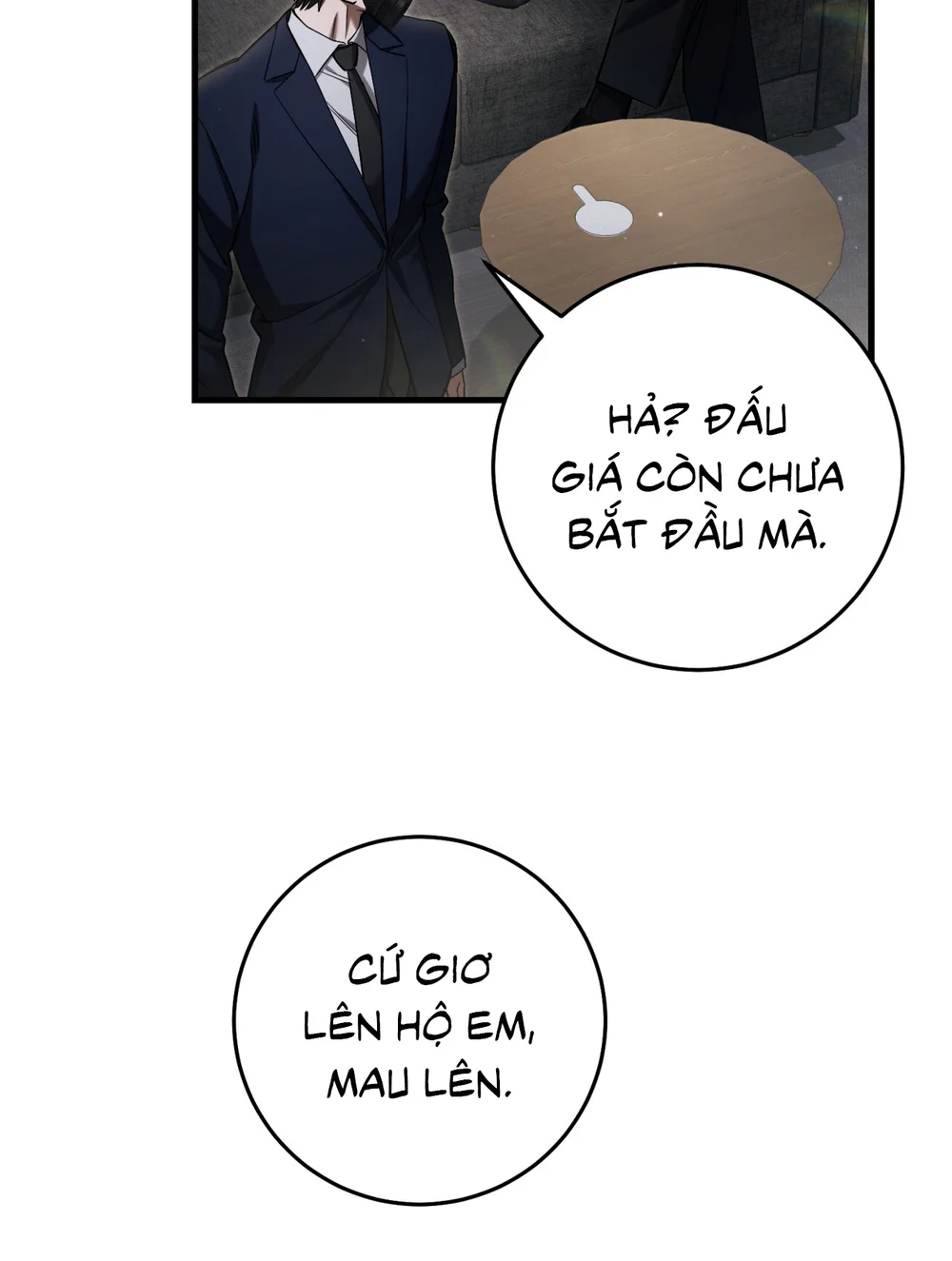 Hunter muốn sống một cách yên bình Chapter 37 Trang 70