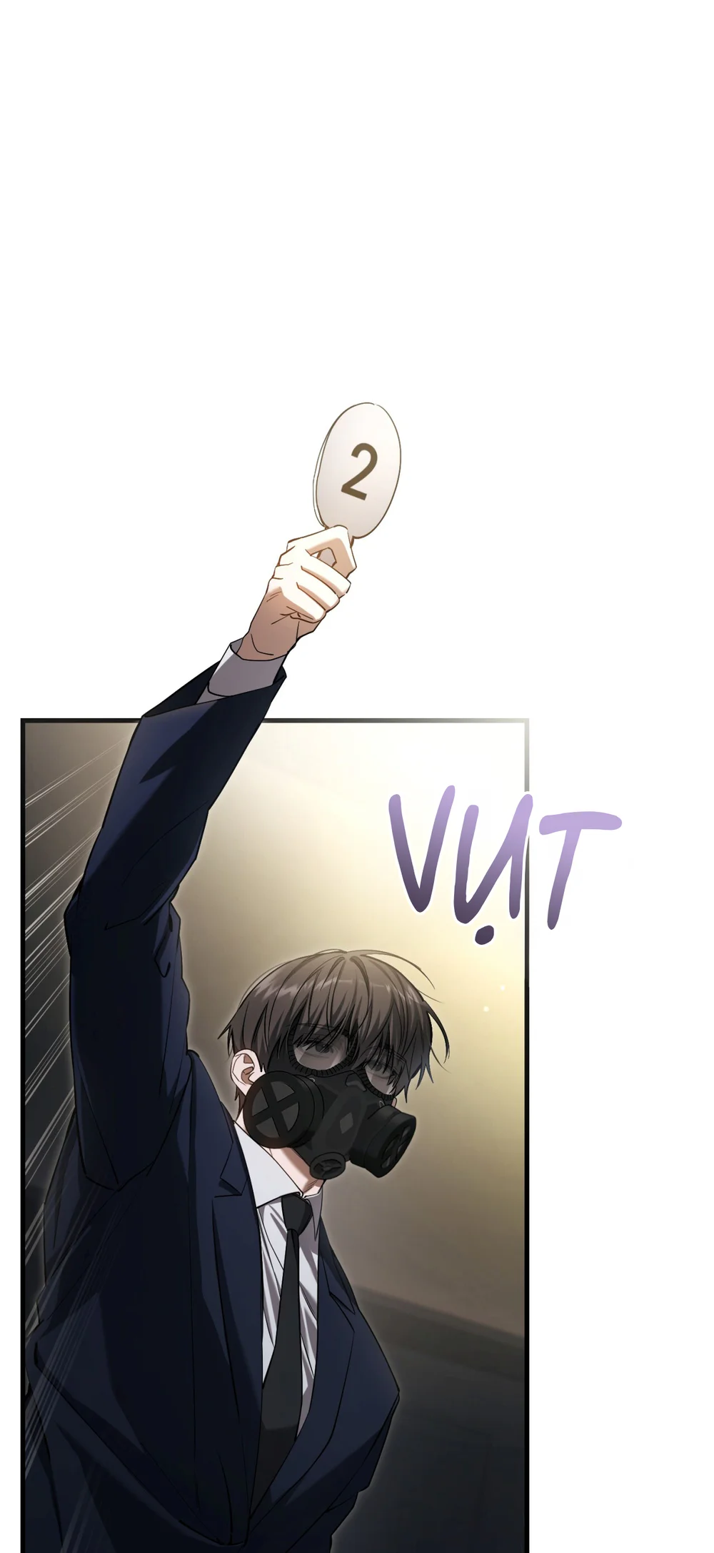 Hunter muốn sống một cách yên bình Chapter 37 Trang 71