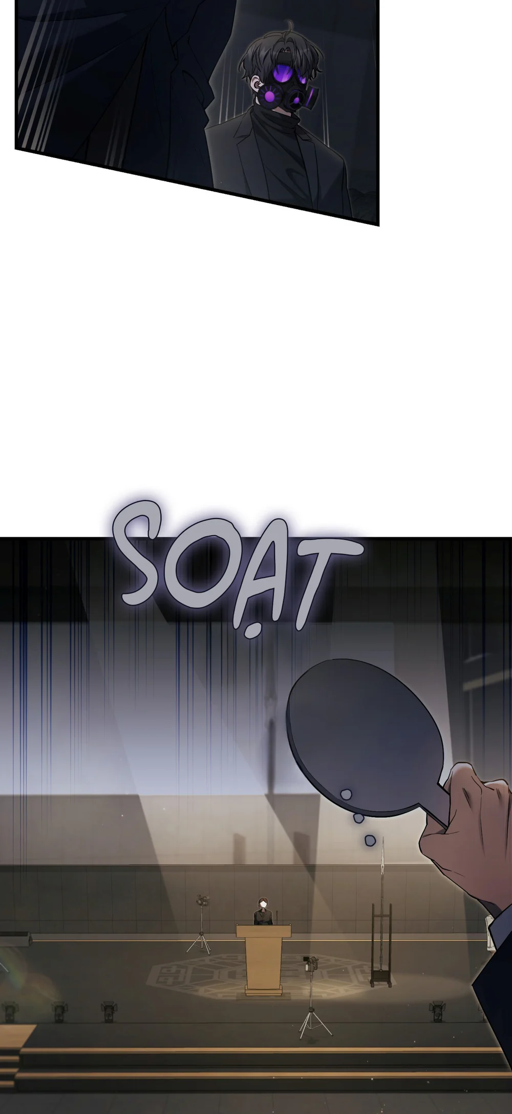 Hunter muốn sống một cách yên bình Chapter 37 Trang 72