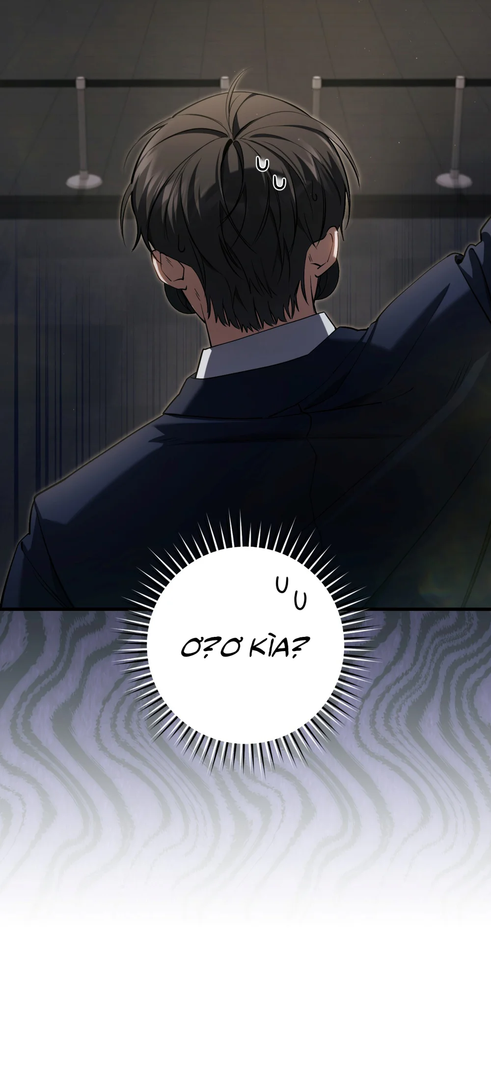 Hunter muốn sống một cách yên bình Chapter 37 Trang 73