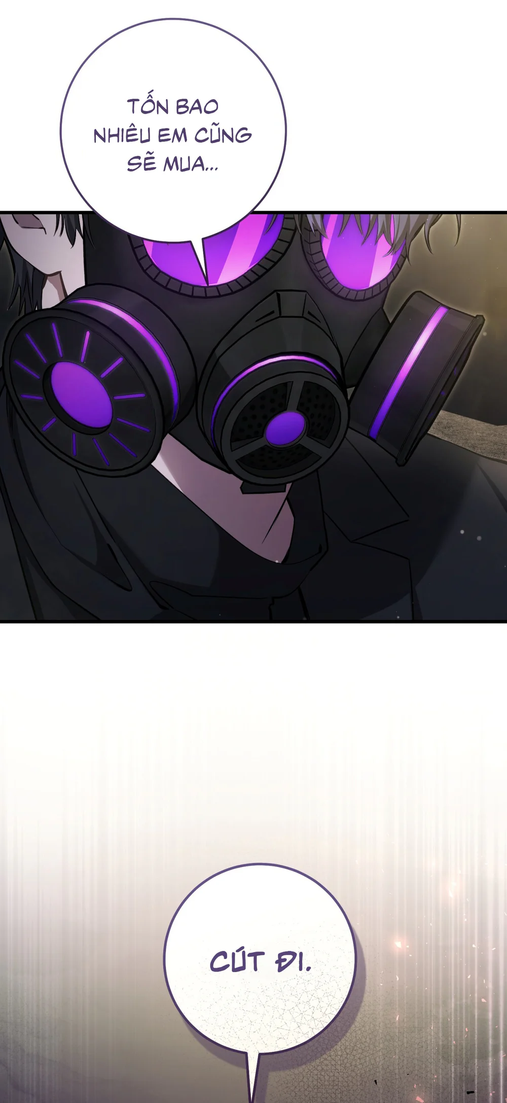 Hunter muốn sống một cách yên bình Chapter 37 Trang 74