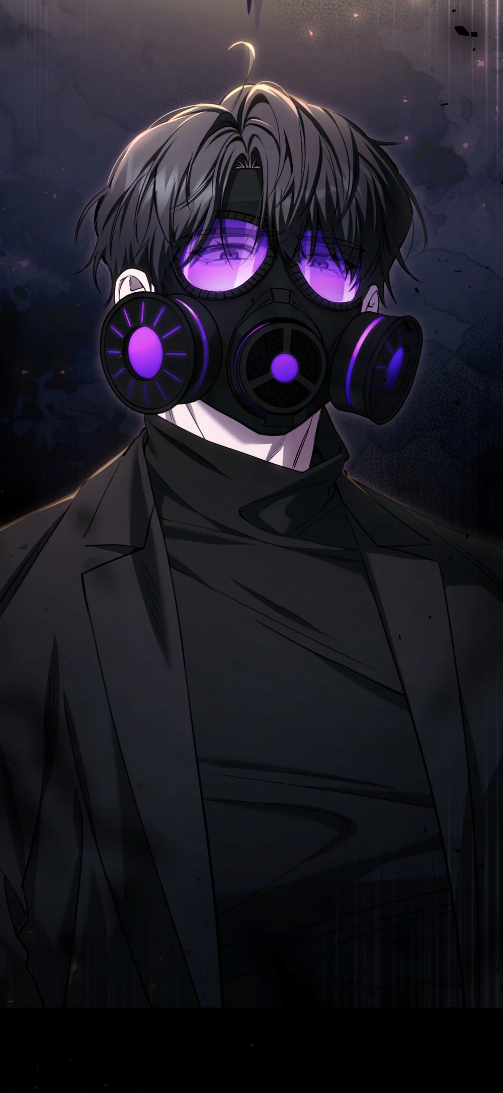 Hunter muốn sống một cách yên bình Chapter 37 Trang 75