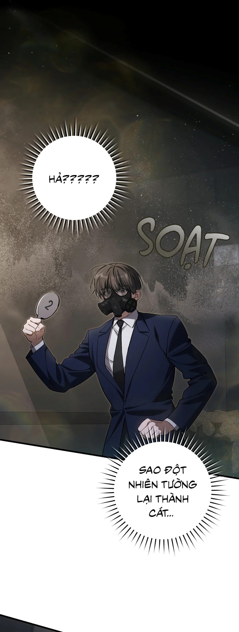 Hunter muốn sống một cách yên bình Chapter 37 Trang 76