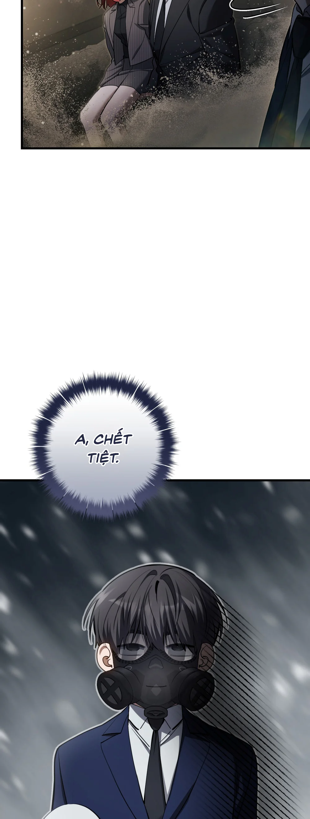 Hunter muốn sống một cách yên bình Chapter 37 Trang 78