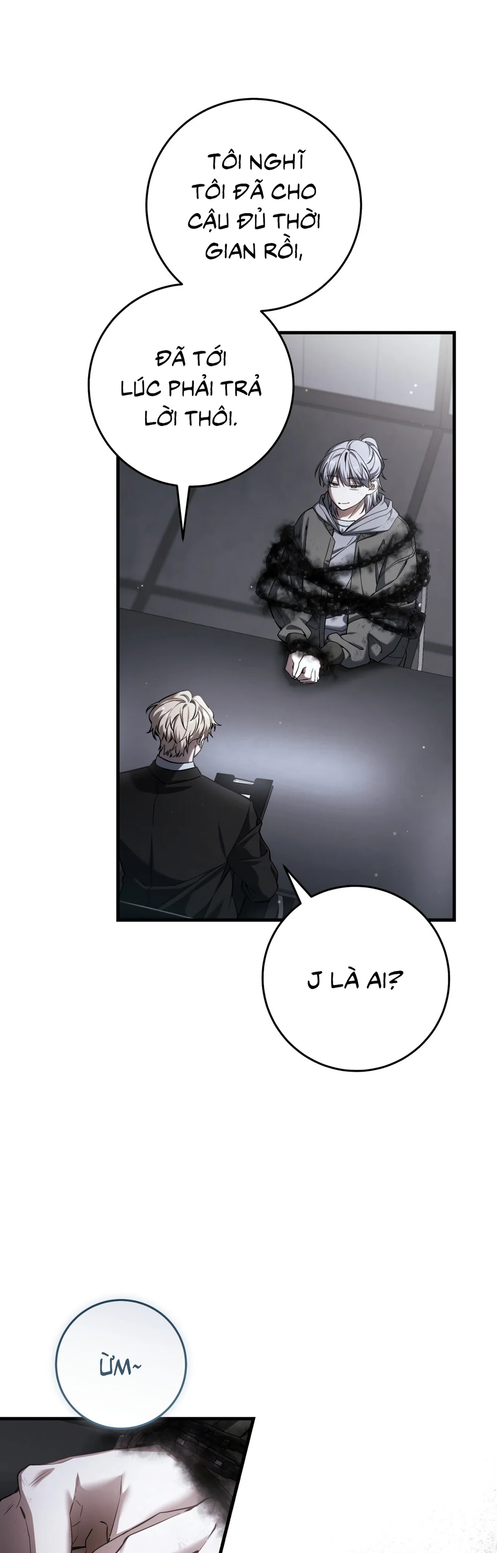Hunter muốn sống một cách yên bình Chapter 38 Trang 11
