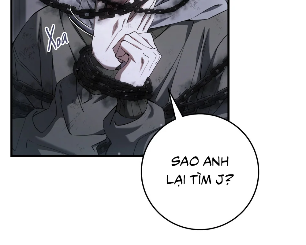 Hunter muốn sống một cách yên bình Chapter 38 Trang 18