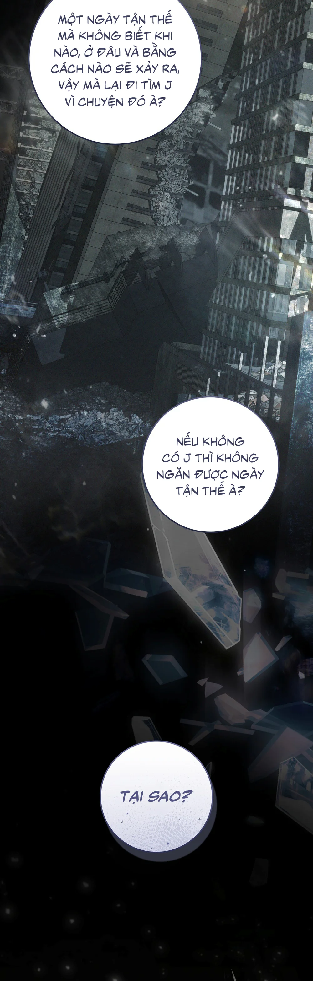 Hunter muốn sống một cách yên bình Chapter 38 Trang 25