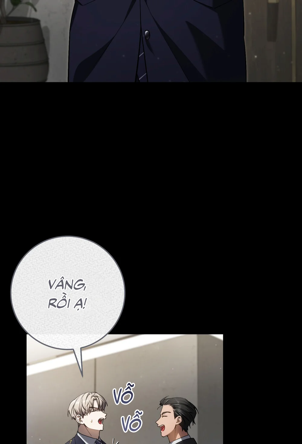 Hunter muốn sống một cách yên bình Chapter 38 Trang 32