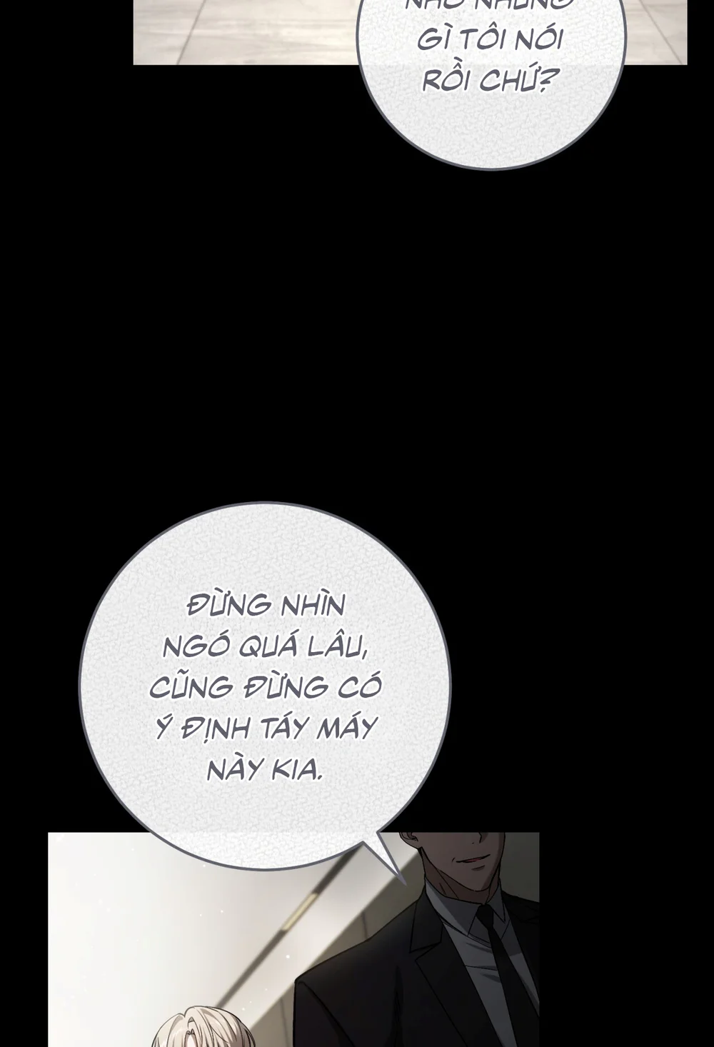 Hunter muốn sống một cách yên bình Chapter 38 Trang 34