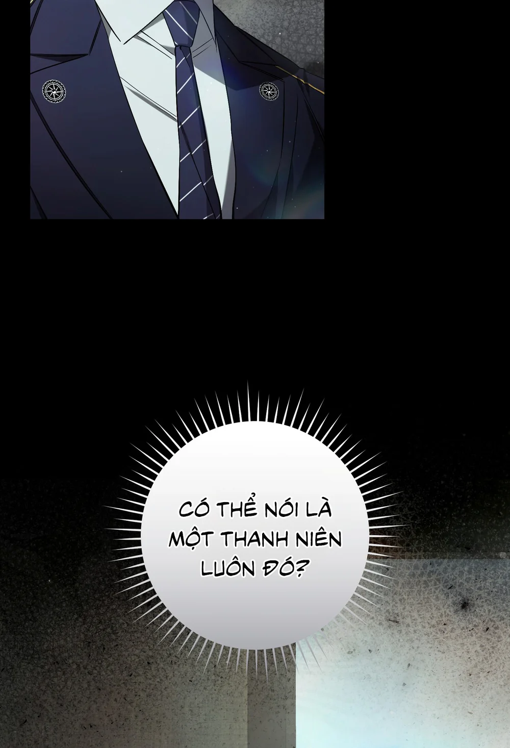 Hunter muốn sống một cách yên bình Chapter 38 Trang 38