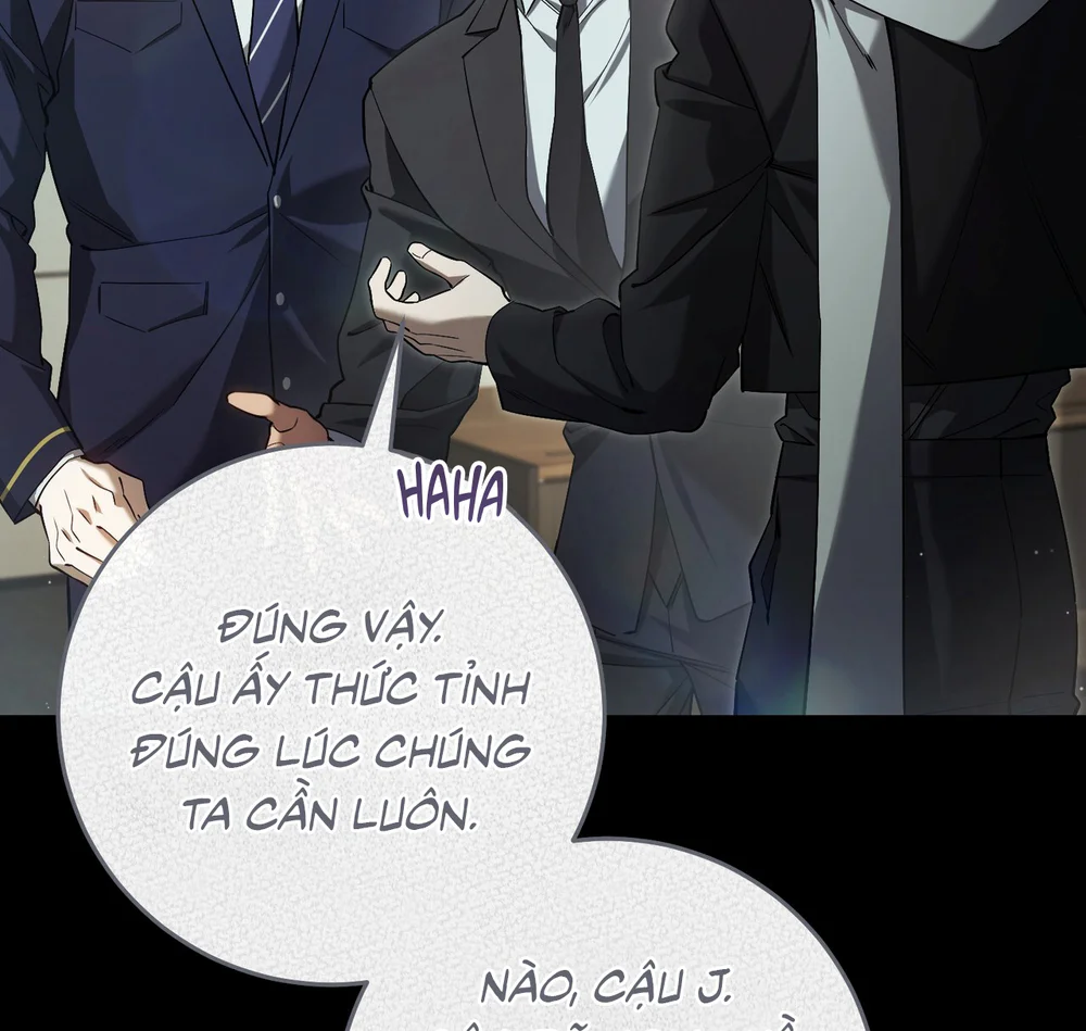 Hunter muốn sống một cách yên bình Chapter 38 Trang 42