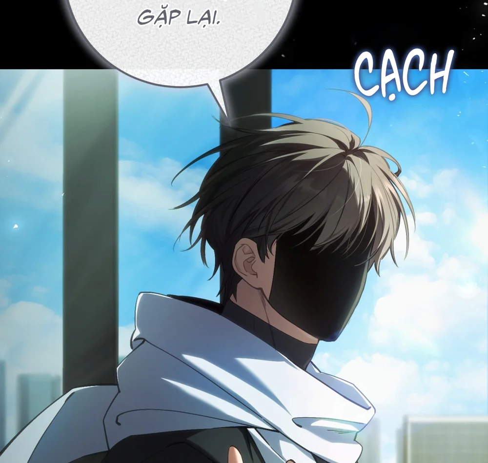 Hunter muốn sống một cách yên bình Chapter 38 Trang 44