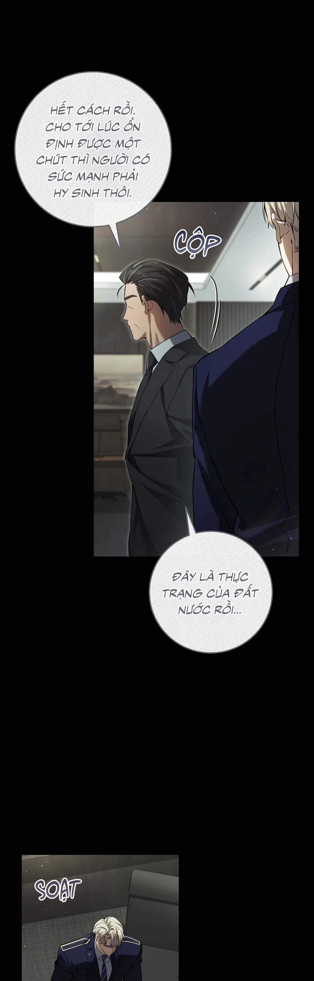 Hunter muốn sống một cách yên bình Chapter 38 Trang 51