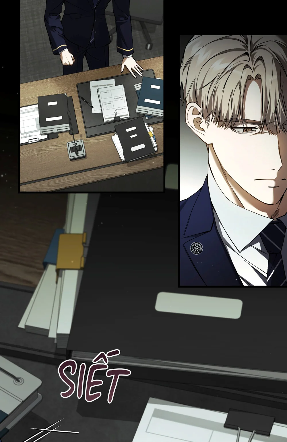 Hunter muốn sống một cách yên bình Chapter 38 Trang 52