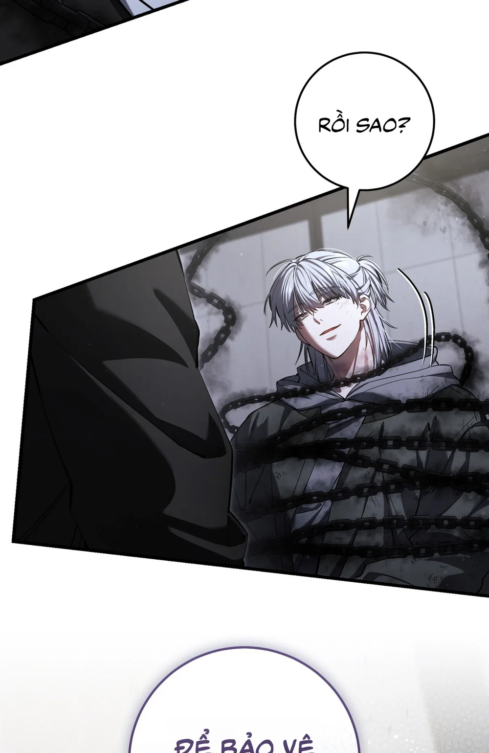 Hunter muốn sống một cách yên bình Chapter 38 Trang 54