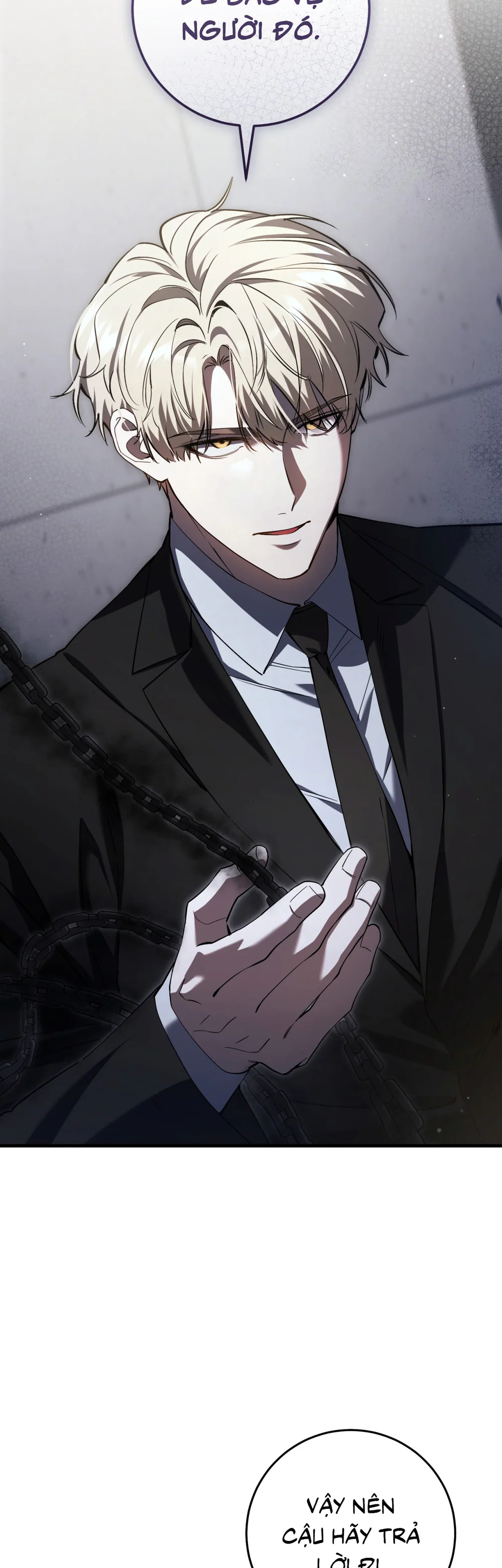 Hunter muốn sống một cách yên bình Chapter 38 Trang 55