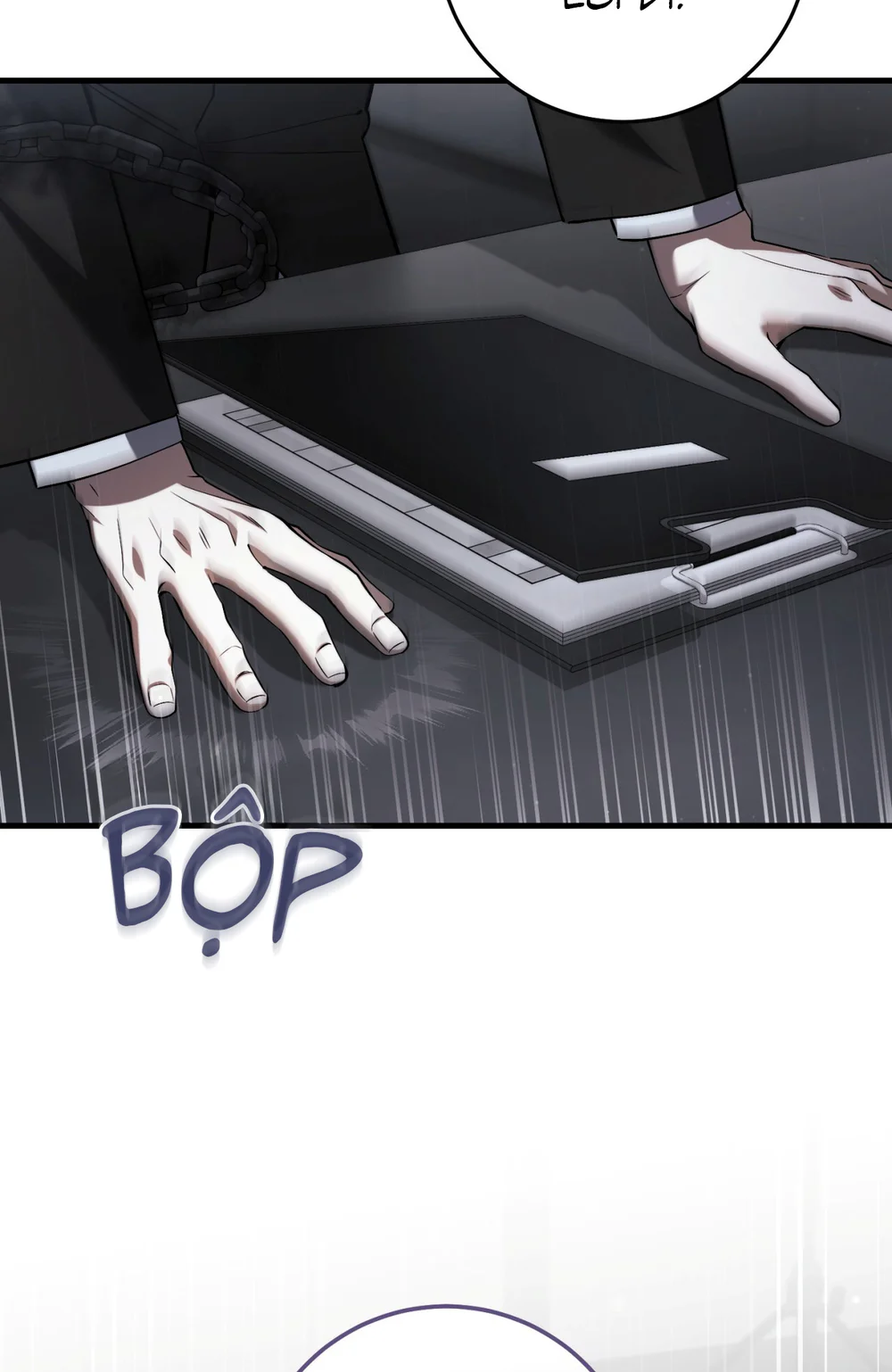 Hunter muốn sống một cách yên bình Chapter 38 Trang 56