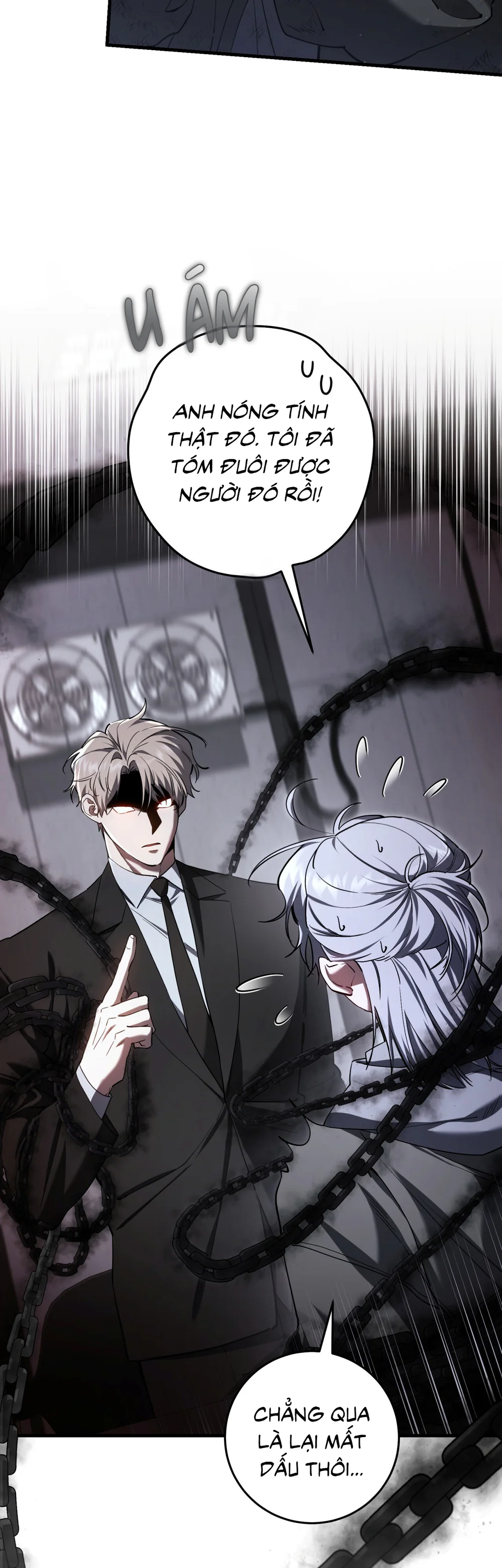 Hunter muốn sống một cách yên bình Chapter 38 Trang 59