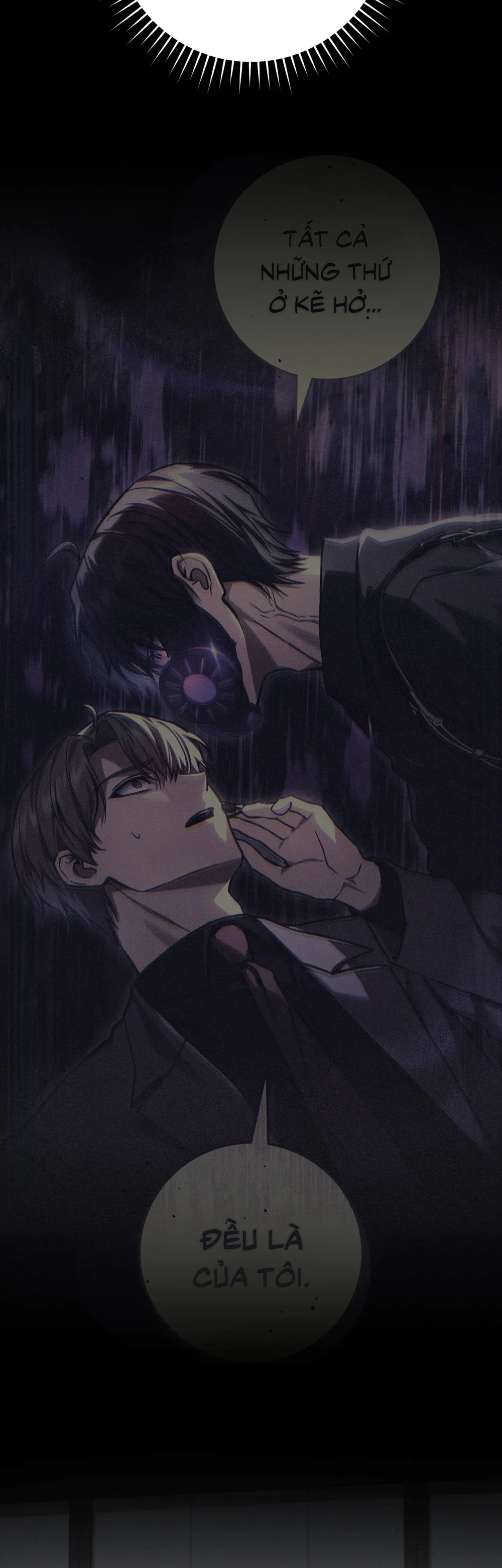 Hunter muốn sống một cách yên bình Chapter 38 Trang 63
