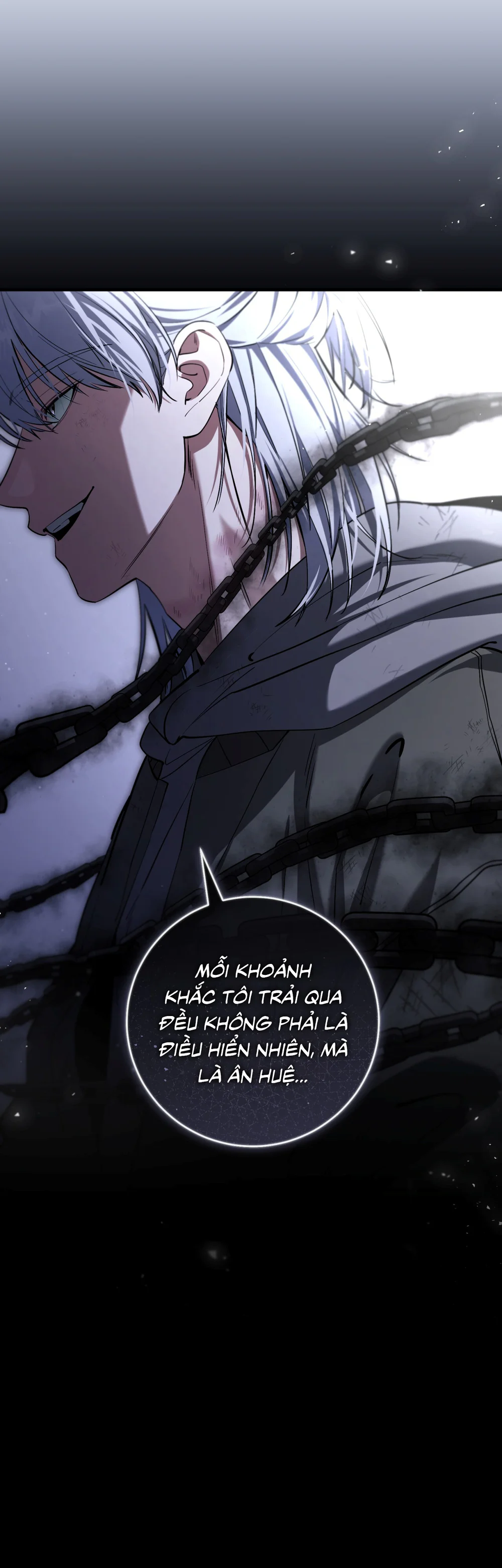 Hunter muốn sống một cách yên bình Chapter 38 Trang 69