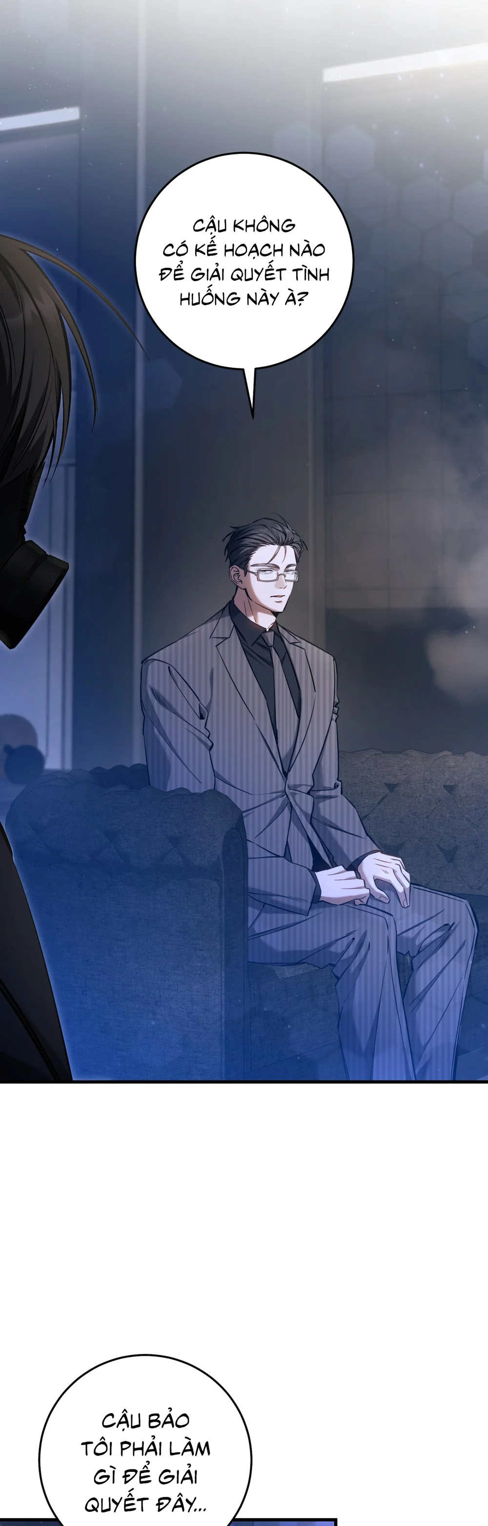 Hunter muốn sống một cách yên bình Chapter 39 Trang 11