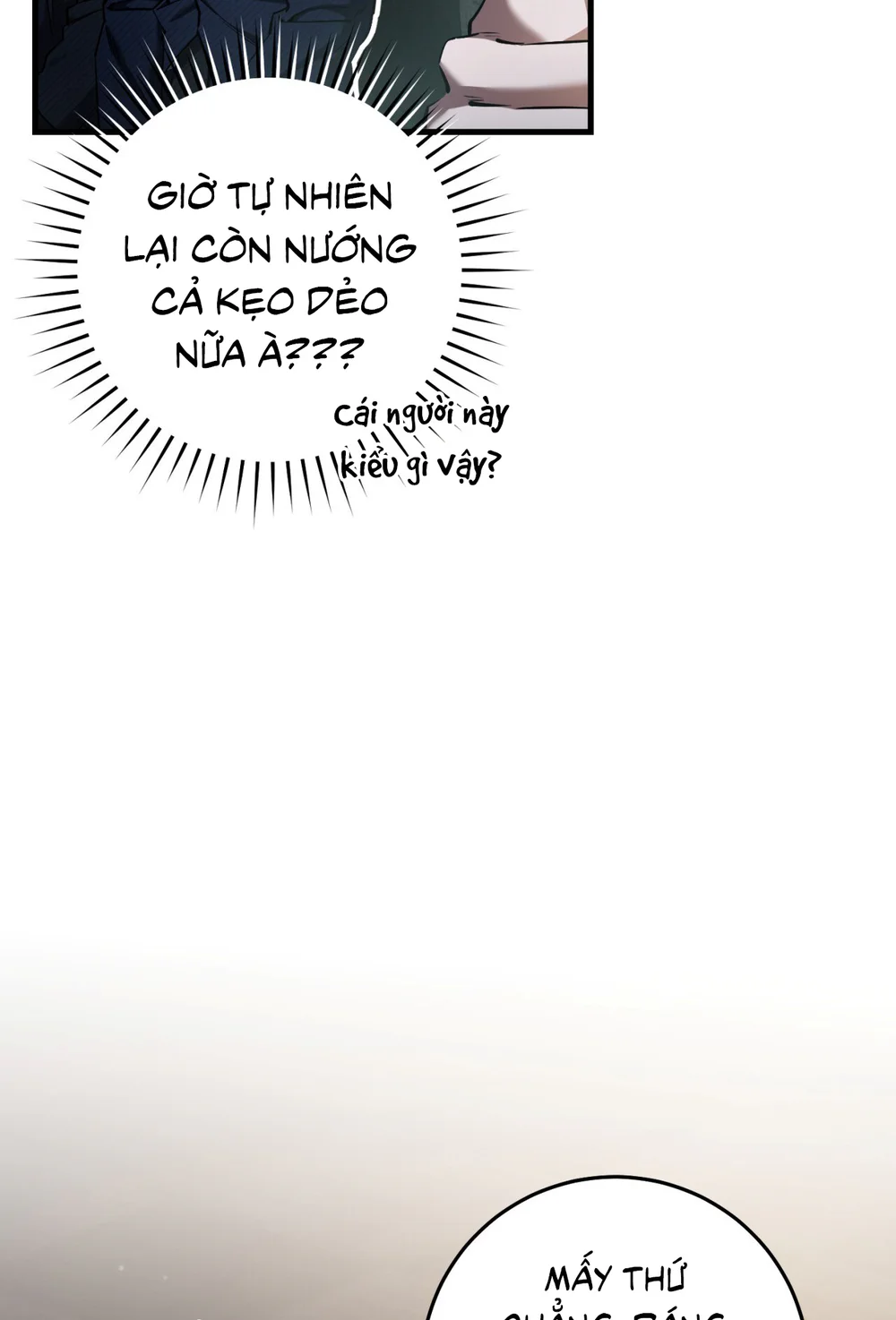 Hunter muốn sống một cách yên bình Chapter 39 Trang 16