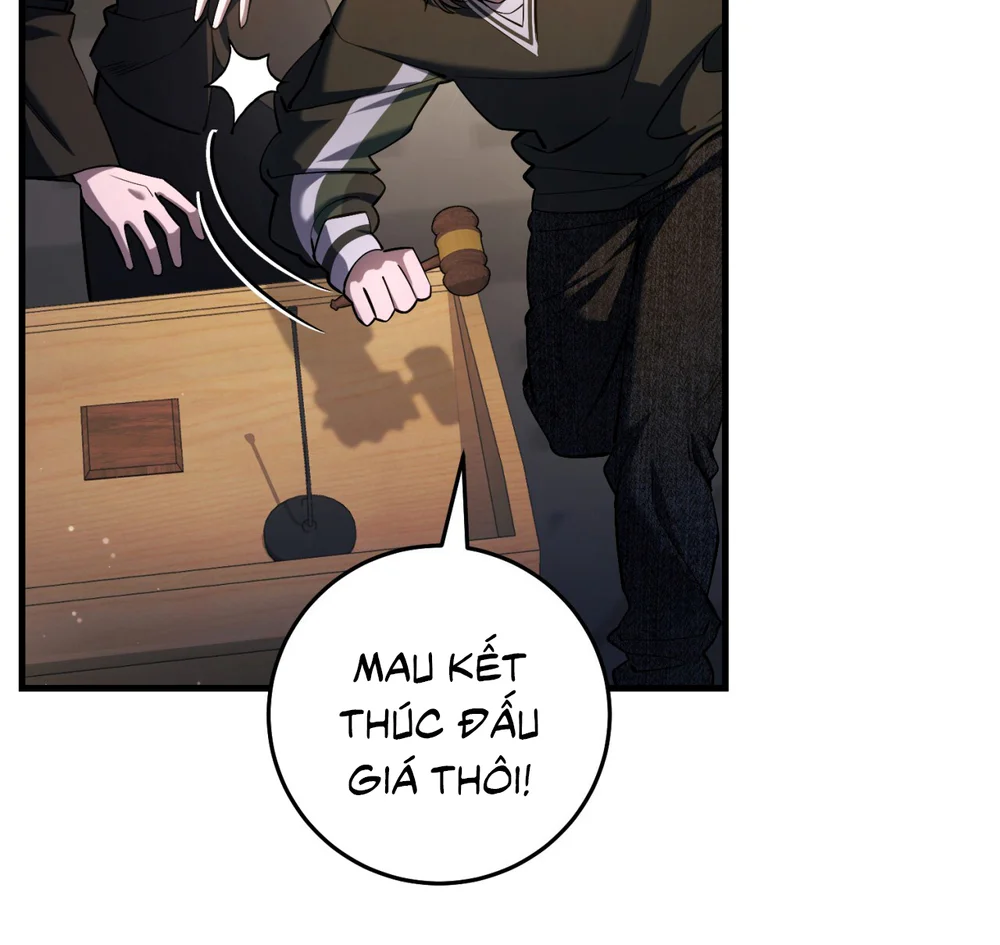 Hunter muốn sống một cách yên bình Chapter 39 Trang 24