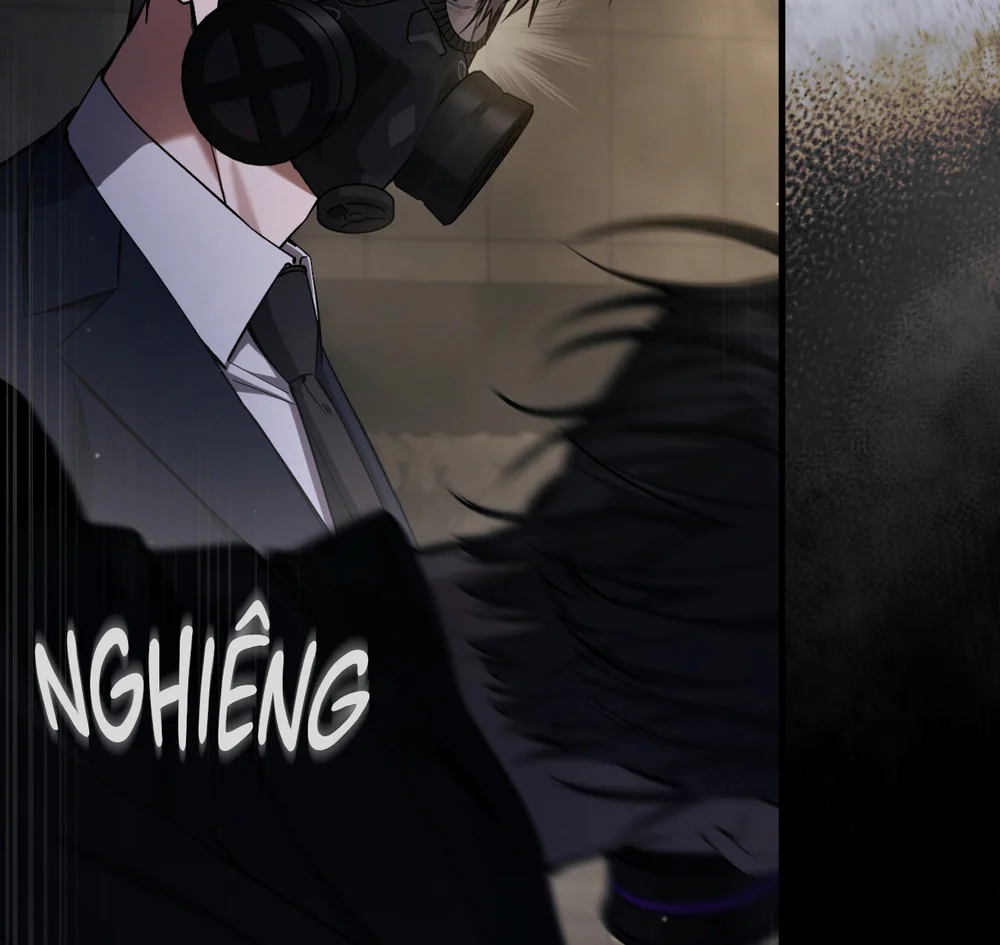 Hunter muốn sống một cách yên bình Chapter 39 Trang 26