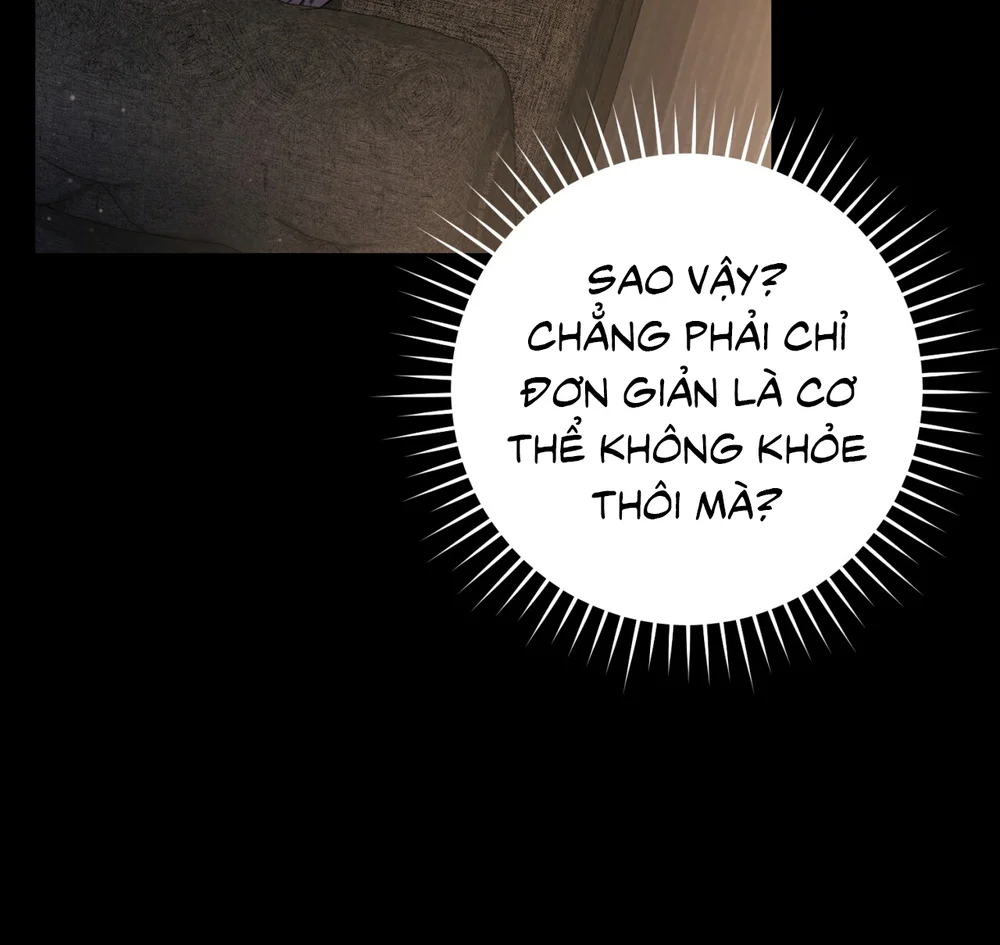 Hunter muốn sống một cách yên bình Chapter 39 Trang 30