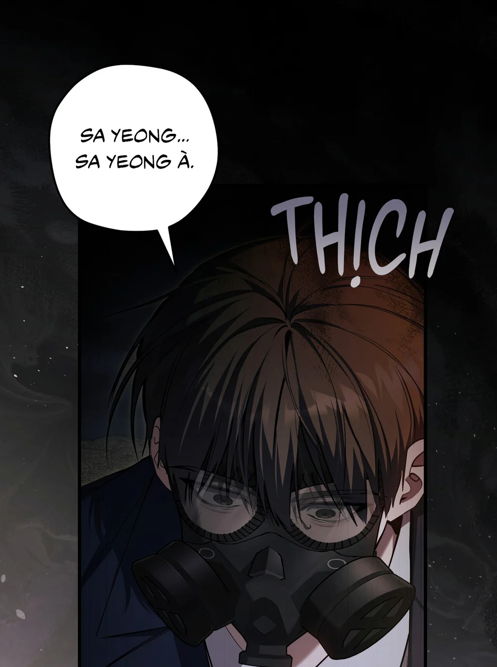 Hunter muốn sống một cách yên bình Chapter 39 Trang 32