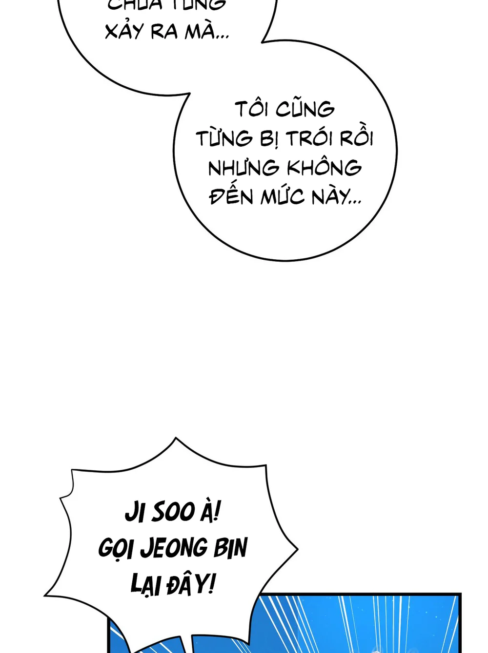 Hunter muốn sống một cách yên bình Chapter 39 Trang 36