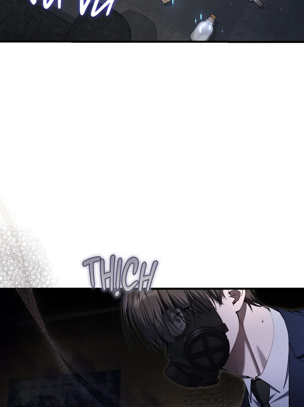 Hunter muốn sống một cách yên bình Chapter 39 Trang 38